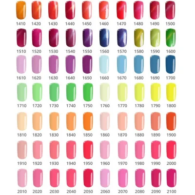 Gellack - Hybrid Color IT Premium - 1010 - Silcare - Color IT Prem - Enfärgad -glamandbeauty.se Gellack - Hybrid Color IT Premium - 1010 - Silcare - Color IT Prem - Enfärgad -glamandbeauty.se