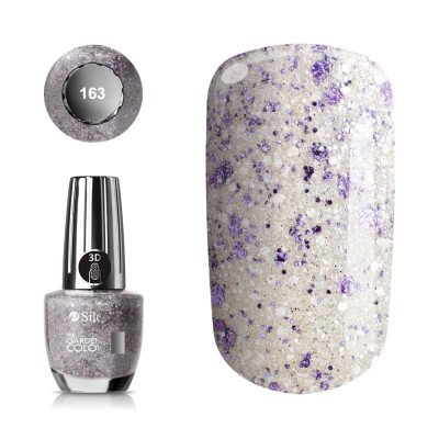 Silcare - Garden of Colour - Nagellack - 3D - 163 - 15 ml - Nagellack -glamandbeauty.se Silcare - Garden of Colour - Nagellack - 3D - 163 - 15 ml - Nagellack -glamandbeauty.se