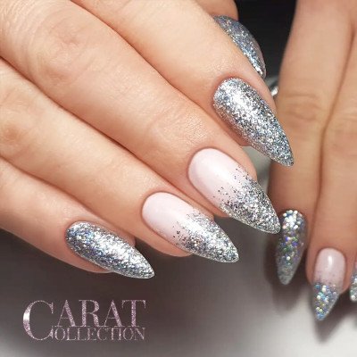 Victoria Vynn - Gel Polish - 225 Silver Diamond - Gellack - Enkelfärgad -glamandbeauty.se