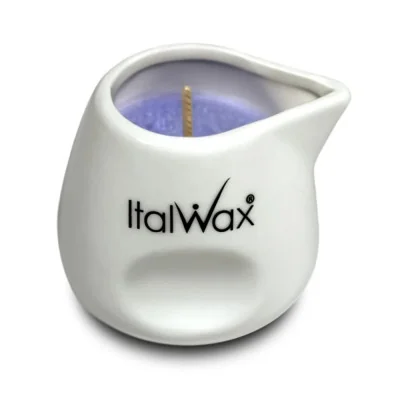 12x75ml Massageljus - Lavender - Nirvana - Italwax - Miraveda - Skin care -glamandbeauty.se 12x75ml Massageljus - Lavender - Nirvana - Italwax - Miraveda - Skin care -glamandbeauty.se