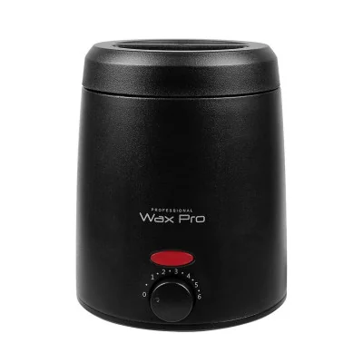 Vaxvärmare - Wax Pro 200 - 200 ml - Maskiner - Övriga fabrikat -glamandbeauty.se