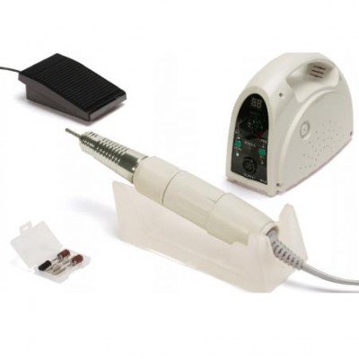 Elektrisk nagelfil - DM222-1 - 35000 RPM - 65W - Slipmaskiner -glamandbeauty.se Elektrisk nagelfil - DM222-1 - 35000 RPM - 65W - Slipmaskiner -glamandbeauty.se