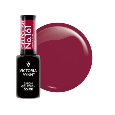 Victoria Vynn - Gel Polish - 161 Sweet Poetry - Gellack - Enkelfärgad -glamandbeauty.se