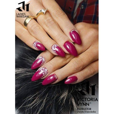 Victoria Vynn - Gel Polish - 161 Sweet Poetry - Gellack - Enkelfärgad -glamandbeauty.se Victoria Vynn - Gel Polish - 161 Sweet Poetry - Gellack - Enkelfärgad -glamandbeauty.se