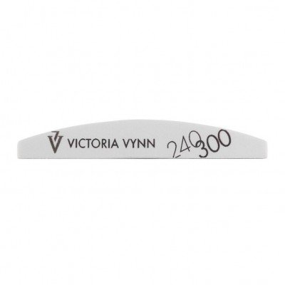 10-pack Polererfilar - Rektangel - 240/300 - Victoria Vynn - Filar -glamandbeauty.se