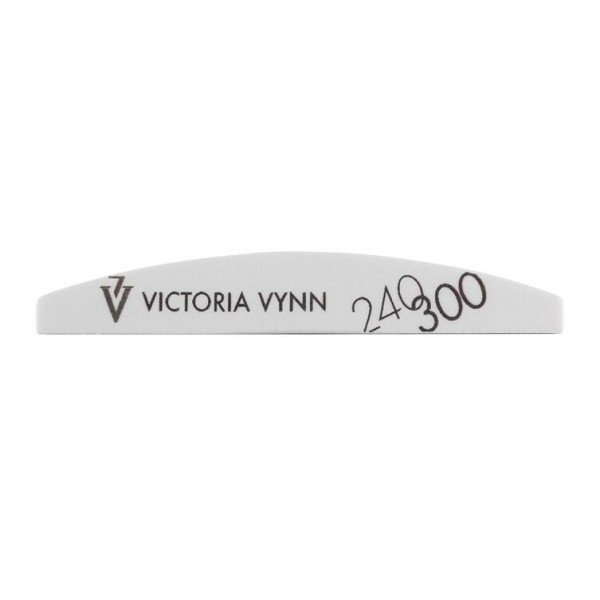 10-pack Polererfilar - Rektangel - 240/300 - Victoria Vynn