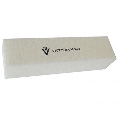 10 st Buffer Block 120 - Victoria Vynn - Grå - Filar -glamandbeauty.se