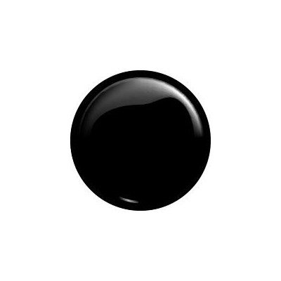 Victoria Vynn - Art Gel 3D - 02 Creamy Black - Gelé - 3D -glamandbeauty.se