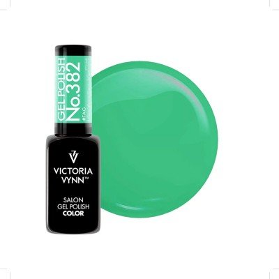 Victoria Vynn - Gel Polish - 382 Tag - Gellack - Enkelfärgad -glamandbeauty.se