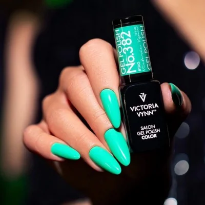Victoria Vynn - Gel Polish - 382 Tag - Gellack | Glamandbeauty.se Victoria Vynn - Gel Polish - 382 Tag - Gellack | Glamandbeauty.se