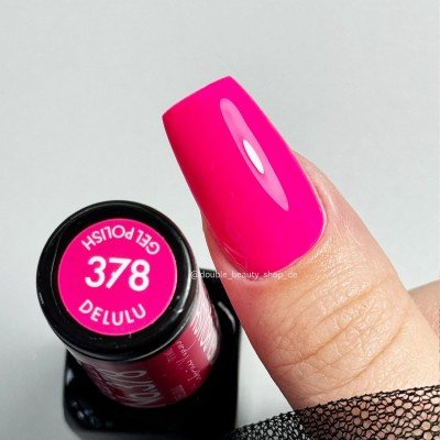 Hybrid Color IT premium - Hard Base - Beige Pink - Soak off - 6g Hybrid Color IT premium - Hard Base - Beige Pink - Soak off - 6g