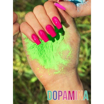 Victoria Vynn - Gel Polish - 378 Delulu - Gellack - Enkelfärgad -glamandbeauty.se Victoria Vynn - Gel Polish - 378 Delulu - Gellack - Enkelfärgad -glamandbeauty.se