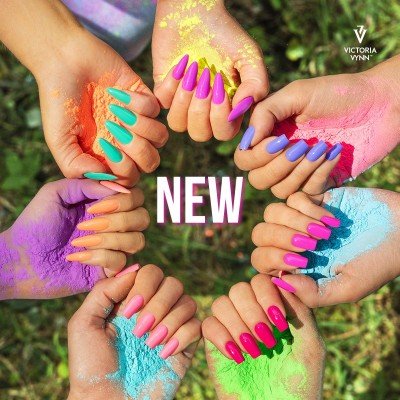 Victoria Vynn - Gel Polish - 382 Tag - Gellack - Enkelfärgad -glamandbeauty.se Victoria Vynn - Gel Polish - 382 Tag - Gellack - Enkelfärgad -glamandbeauty.se