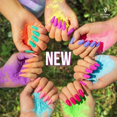 Victoria Vynn - Gel Polish - 382 Tag - Gellack | Glamandbeauty.se Victoria Vynn - Gel Polish - 382 Tag - Gellack | Glamandbeauty.se