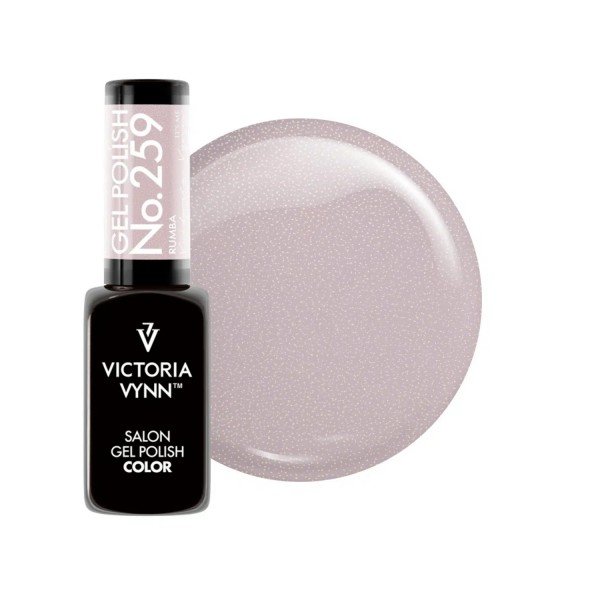 Victoria Vynn - Gel Polish - 259 Rumba  - Gellack