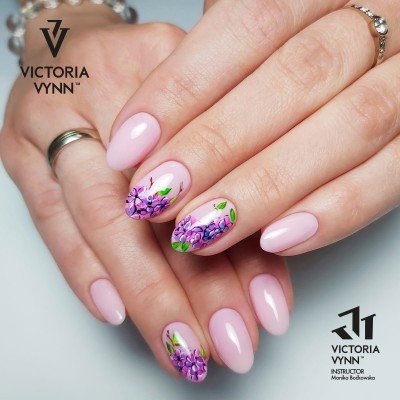 Victoria Vynn - Gel Polish - 259 Rumba - Gellack - Enkelfärgad -glamandbeauty.se Victoria Vynn - Gel Polish - 259 Rumba - Gellack - Enkelfärgad -glamandbeauty.se