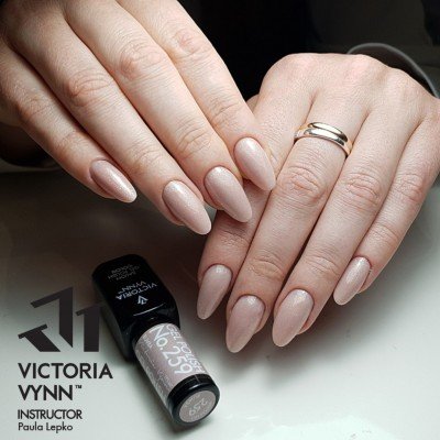 Victoria Vynn - Gel Polish - 259 Rumba - Gellack - Enkelfärgad -glamandbeauty.se Victoria Vynn - Gel Polish - 259 Rumba - Gellack - Enkelfärgad -glamandbeauty.se