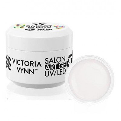 Victoria Vynn - Art Gel 3D - Smart White - Gelé - 3D -glamandbeauty.se