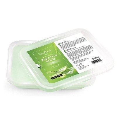 Paraffin - Aloe vera - 500g - Isabellanails - Paraffin -glamandbeauty.se Paraffin - Aloe vera - 500g - Isabellanails - Paraffin -glamandbeauty.se