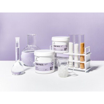 Classic 03N° Sockervax - 1000g - Radeq Lab - Classic Line -glamandbeauty.se Classic 03N° Sockervax - 1000g - Radeq Lab - Classic Line -glamandbeauty.se