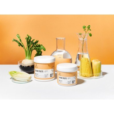 Premium 03N° Sockervax - 1000g - Radeq Lab - Premium Prebiotic Line -glamandbeauty.se Premium 03N° Sockervax - 1000g - Radeq Lab - Premium Prebiotic Line -glamandbeauty.se