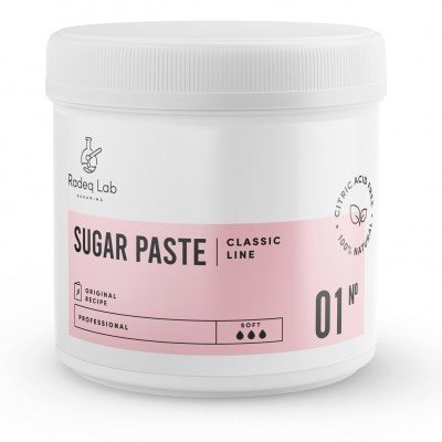 10x1KG Classic 01N° Sockervax - Radeq Lab - Classic Line -glamandbeauty.se 10x1KG Classic 01N° Sockervax - Radeq Lab - Classic Line -glamandbeauty.se