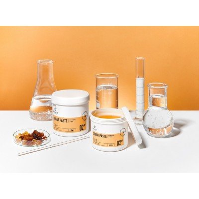 10x1kg Classic 02N° Sockervax - Radeq Lab - Classic Line -glamandbeauty.se 10x1kg Classic 02N° Sockervax - Radeq Lab - Classic Line -glamandbeauty.se