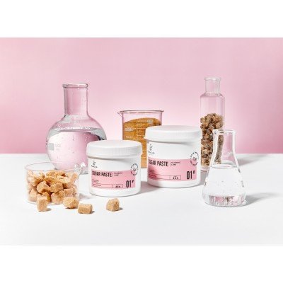 10x1KG Classic 01N° Sockervax - Radeq Lab - Classic Line -glamandbeauty.se 10x1KG Classic 01N° Sockervax - Radeq Lab - Classic Line -glamandbeauty.se