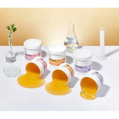 10x1KG Classic 01N° Sockervax - Radeq Lab - Classic Line -glamandbeauty.se 10x1KG Classic 01N° Sockervax - Radeq Lab - Classic Line -glamandbeauty.se