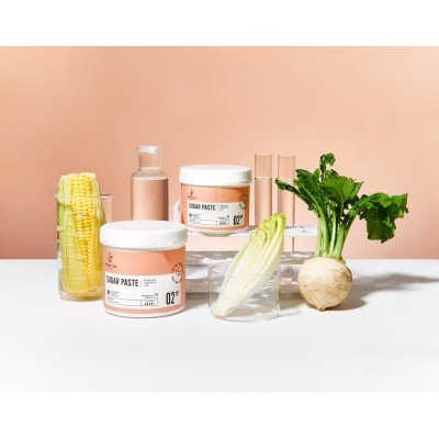 10x1KG Premium 02N° Sockervax - Radeq Lab - Premium Prebiotic Line -glamandbeauty.se 10x1KG Premium 02N° Sockervax - Radeq Lab - Premium Prebiotic Line -glamandbeauty.se