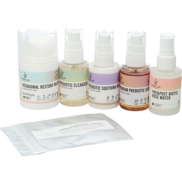 Hot wax - Smoth Legs - Silcare 400 gram