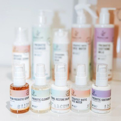 Sockervax - Före / Efter behandling Testkit 6 produkter - Radeq Lab - Classic Line -glamandbeauty.se Sockervax - Före / Efter behandling Testkit 6 produkter - Radeq Lab - Classic Line -glamandbeauty.se
