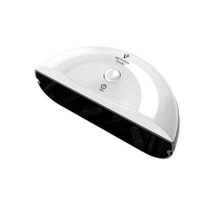 Mini UV / LED lampa 6W - Victoria Vynn | Glamandbeauty.se Mini UV / LED lampa 6W - Victoria Vynn | Glamandbeauty.se