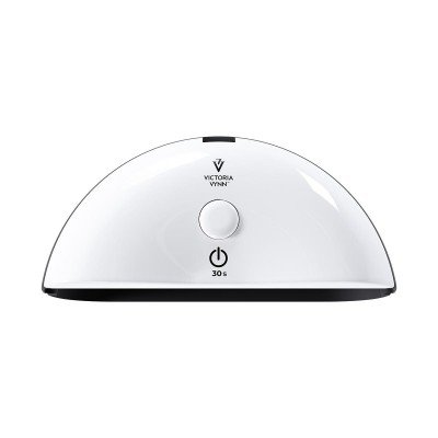 Mini UV / LED lampa 6W - Victoria Vynn | Glamandbeauty.se Mini UV / LED lampa 6W - Victoria Vynn | Glamandbeauty.se