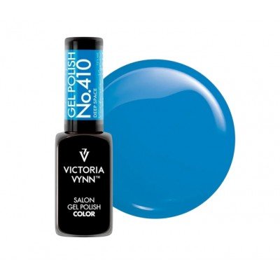 Victoria Vynn - Gel Polish - 410 Deep Space - Gellack | Glamandbeau... Victoria Vynn - Gel Polish - 410 Deep Space - Gellack | Glamandbeau...