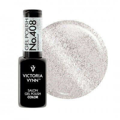 Victoria Vynn - Gel Polish - 408 Moonlight - Gellack | Glamandbeaut... Victoria Vynn - Gel Polish - 408 Moonlight - Gellack | Glamandbeaut...