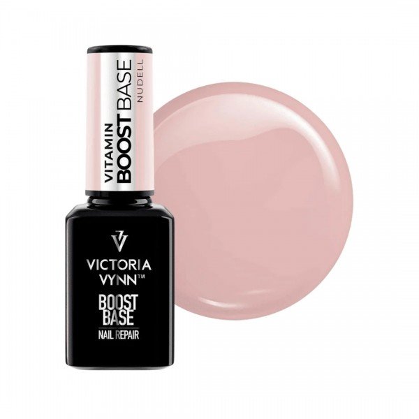 Boost Base - Nudell - 8ml - Victoria Vynn