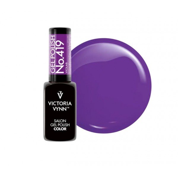 Hybrid Color IT premium - Hard Base - Beige Pink - Soak off - 6g