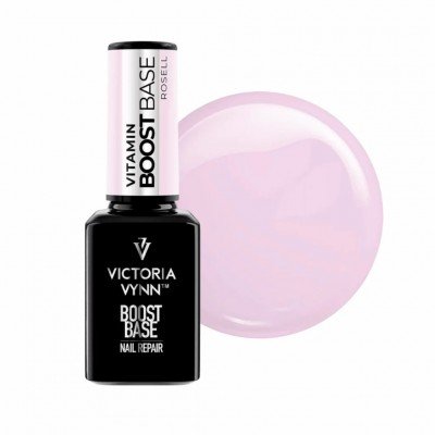 Boost Base - Rosell - 8ml - Victoria Vynn Boost Base - Rosell - 8ml - Victoria Vynn