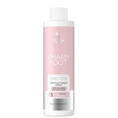 Pharm Foot - Osmo Tonic - Foot Softener Spray - 400ml Refill | Glam... Pharm Foot - Osmo Tonic - Foot Softener Spray - 400ml Refill | Glam...