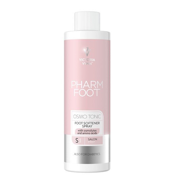 Nappa - Foot cream 30% Urea - 250ml