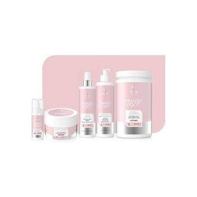 Nappa - Foot cream 30% Urea - 250ml Nappa - Foot cream 30% Urea - 250ml
