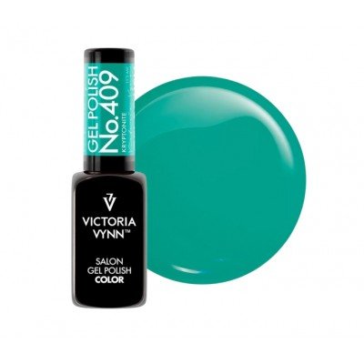 Victoria Vynn - Gel Polish - 409 Kryptonite - Gellack | Glamandbeau...