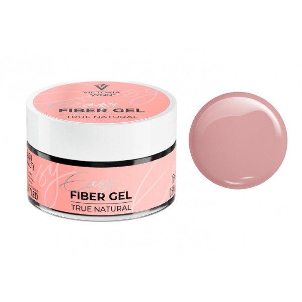 Hybrid Color IT premium - Hard Base - Beige Pink - Soak off - 6g