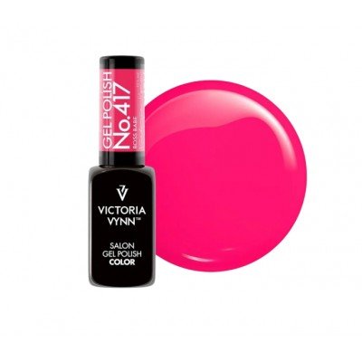 Victoria Vynn - Gel Polish - 417 Boss Babe - Gellack | Glamandbeaut...