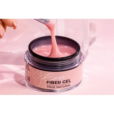 Hybrid Color IT premium - Hard Base - Beige Pink - Soak off - 6g Hybrid Color IT premium - Hard Base - Beige Pink - Soak off - 6g