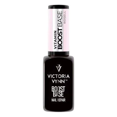Boost Base - Rosell - 8ml - Victoria Vynn Boost Base - Rosell - 8ml - Victoria Vynn