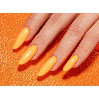 Victoria Vynn - Gel Polish - 415 Mango Pop - Gellack | Glamandbeaut...