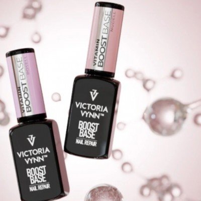 Boost Base - Rosell - 8ml - Victoria Vynn Boost Base - Rosell - 8ml - Victoria Vynn