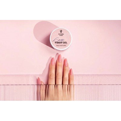 Hybrid Color IT premium - Hard Base - Beige Pink - Soak off - 6g Hybrid Color IT premium - Hard Base - Beige Pink - Soak off - 6g